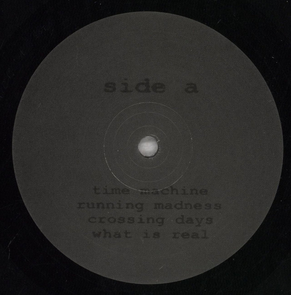 I Not Dance So You Think You Can Stop Me And Spit In My Eyes German vinyl LP album (LP record) 7AMLPSO847925