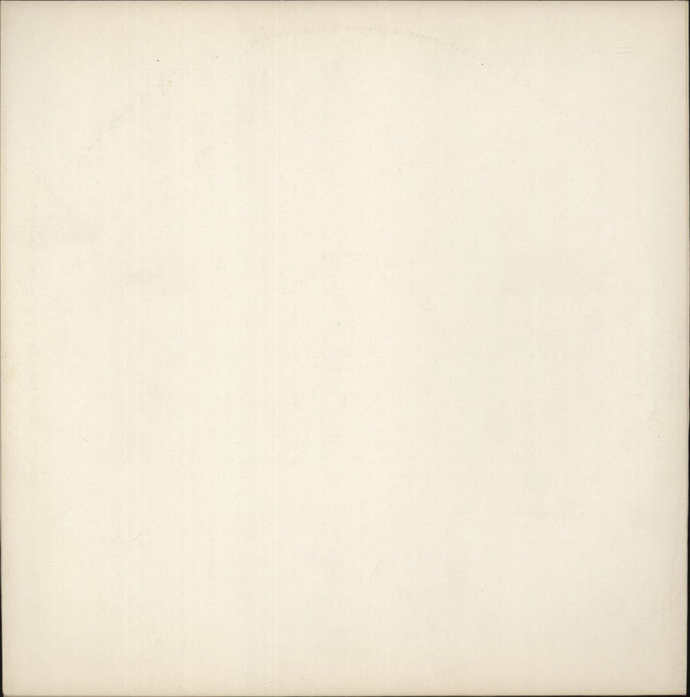 Ian Dury New Boots And Panties - Test Pressing UK vinyl LP album (LP record)