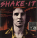 Ian Matthews Shake It UK 12" vinyl single (12 inch record / Maxi-single)