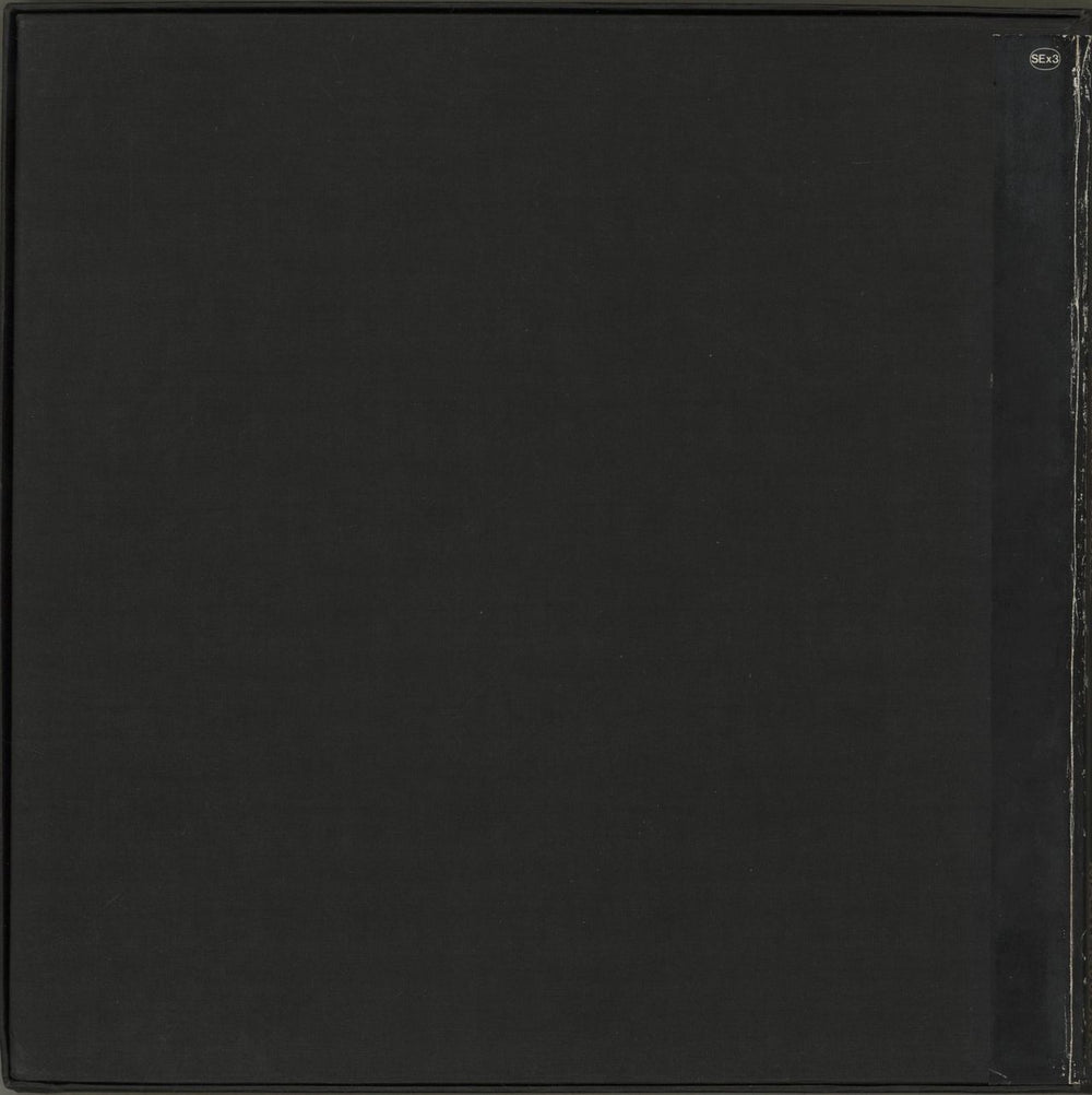 Igor Stravinsky Stravinsky : Ballets - Boulez German Vinyl Box Set