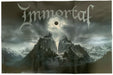 Immortal All Shall Fall - Silver German Vinyl Box Set