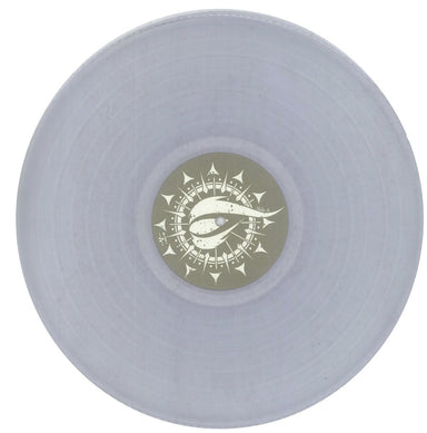In Flames Come Clarity - Clear Vinyl German vinyl LP album (LP record) FN5LPCO835949