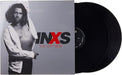 Inxs The Very Best - Black Vinyl - Sealed UK 2-LP vinyl record set (Double LP Album) 602557887068