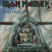 Iron Maiden 2 Minutes To Midnight / Aces High UK 12" vinyl single (12 inch record / Maxi-single) 077779399215
