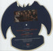 Iron Maiden The Evil That Men Do - EX UK shaped picture disc (picture disc vinyl record) 5099920275181