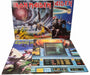 Iron Maiden The First Ten Years Box 1980-1990 - EX UK Vinyl Box Set