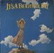 It's A Beautiful Day It's A Beautiful Day Greek vinyl LP album (LP record) 83797