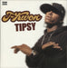 J-Kwon Tipsy UK 12" vinyl single (12 inch record / Maxi-single) 82876634161