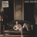 Jake Shears Jake Shears - Hype-Sticker UK vinyl LP album (LP record) FREIDAJEANLP1