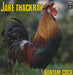 Jake Thackray Bantam Cock UK vinyl LP album (LP record) SCX6506
