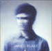 James Blake James Blake UK 2-LP vinyl record set (Double LP Album) ATLAS02LP