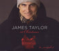 James Taylor Christmas Sampler US Promo CD-R acetate CD-R ACETATE