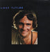 James Taylor Dad Loves His Work UK vinyl LP album (LP record) CBS86131