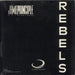Jamie Principle Rebels US 12" vinyl single (12 inch record / Maxi-single)