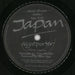 Japan Nightporter UK 7" vinyl single (7 inch record / 45) JAP07NI191557