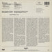 Jascha Heifetz Mendelssohn Violin Concerto Op. 64 - Bruch Violin Concerto Op. 26 Italian vinyl LP album (LP record)