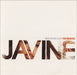 Javine Best Of My Love - The Remixes UK Promo CD single (CD5 / 5") SINCDJX63