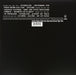 Jay-Z The Black Album - Sealed US 2-LP vinyl record set (Double LP Album) 602498611234