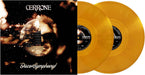 Jean-Marc Cerrone Disco Symphony - Amber Crystal Clear Vinyl - Sealed UK 2-LP vinyl record set (Double LP Album) BEC5614997