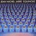 Jean-Michel Jarre Equinoxe German vinyl LP album (LP record) 2344120