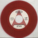 Jeff Beck Hi Ho Silver Lining - RSD '15 - Red Transparent Vinyl US 7" vinyl single (7 inch record / 45) BEK07HI852642