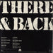 Jeff Beck There And Back UK vinyl LP album (LP record)
