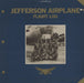 Jefferson Airplane Flight Log - EX US 2-LP vinyl record set (Double LP Album) CYL2-1255