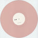 Jen Cloher Jen Cloher - Pink Vinyl US vinyl LP album (LP record) ZFULPJE803099