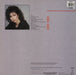 Jennifer Rush Jennifer Rush (International Version) UK vinyl LP album (LP record) 5099746094713