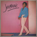 Jermaine Jackson Jermaine UK vinyl LP album (LP record) STML12147