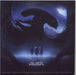 Jerry Goldsmith Alien - 180gm US 2-LP vinyl record set (Double LP Album) MOND027
