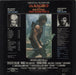 Jerry Goldsmith Rambo: First Blood Part II German vinyl LP album (LP record) '1985