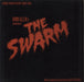 Jerry Goldsmith The Swarm UK vinyl LP album (LP record) K56541