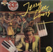 Jerry Lee Lewis Jerry Lee Lewis & His Pumping Piano UK vinyl LP album (LP record) CR30002