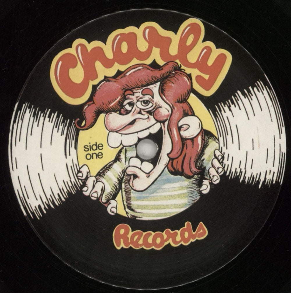 Jerry Lee Lewis Rare Jerry Lee Lewis Volume 1 UK vinyl LP album (LP record) JLLLPRA851812