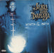 Jeru The Damaja Wrath Of The Math UK 2-LP vinyl record set (Double LP Album) 828846-1