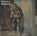 Jethro Tull Aqualung - 2011 Steven Wilson Mix - 180gm UK vinyl LP album (LP record) 0190295611491