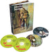 Jethro Tull Aqualung - 40th Anniversary Adapted Edition - Sealed UK 4-CD album set 0825646487080