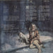 Jethro Tull Aqualung - 4th UK vinyl LP album (LP record)