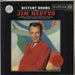 Jim Reeves Distant Drums UK vinyl LP album (LP record) SF-7814