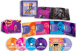 Jimi Hendrix Bold As Love - Deluxe 4-CD / 1-Blu-Ray Edition - Dolby Atmos Mixes - Sealed UK CD Album Box Set 19802939372