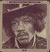 Jimi Hendrix The Essential Jimi Hendrix UK 2-LP vinyl record set (Double LP Album) 2612034