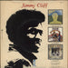 Jimmy Cliff Jimmy Cliff EP UK 7" vinyl single (7 inch record / 45)