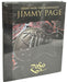 Jimmy Page Jimmy Page - The Anthology - Sealed UK book 9781905662616