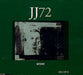 JJ72 Snow UK CD single (CD5 / 5") LAK0019CD2