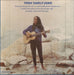 Joan Baez Very Early Joan Italian 2-LP vinyl record set (Double LP Album) AVAMP23000