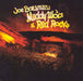 Joe Bonamassa Muddy Wolf At Red Rocks - EX UK 3-LP vinyl record set (Triple LP Album) PRD74571