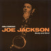 Joe Jackson Body And Soul UK vinyl LP album (LP record) AMLX65000