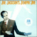 Joe Jackson Jumpin' Jive UK vinyl LP album (LP record) AMLH68530