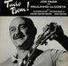 Joe Pass Tudo Bem! UK vinyl LP album (LP record) 2310824